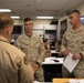 11th MEU Leaders provide guidance during WTI 1-25