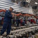 USS Makin Island Damage Control Material Assessment