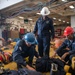 USS Makin Island Damage Control Material Assessment
