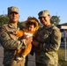 Sustainment Soldiers host trunk-or-treat