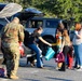 Sustainment Soldiers host trunk-or-treat