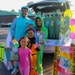 Sustainment Soldiers host trunk-or-treat