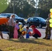 Sustainment Soldiers host trunk-or-treat