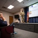 McGarvey visits Kentucky Air Guard Base