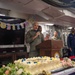 USS Makin Island Birthday Celebration