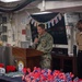 USS Makin Island Birthday Celebration