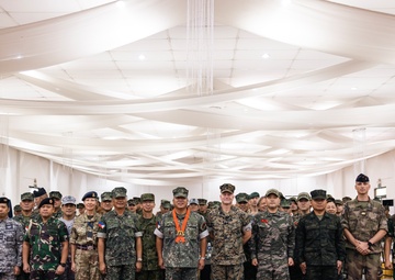 KAMANDAG 8 Closing Ceremony