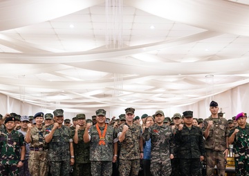 KAMANDAG 8 Closing Ceremony