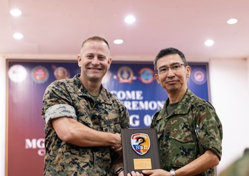 KAMANDAG 8 Closing Ceremony