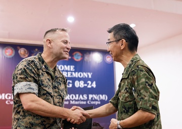 KAMANDAG 8 Closing Ceremony