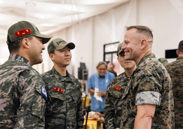 KAMANDAG 8 Closing Ceremony