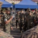 Barracks 360 Reset: I Marine Expeditionary Force Information Group executes Operation Clean Sweep