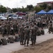 Barracks 360 Reset: I Marine Expeditionary Force Information Group executes Operation Clean Sweep