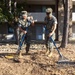 Barracks 360 Reset: I Marine Expeditionary Force Information Group executes Operation Clean Sweep