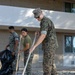 Barracks 360 Reset: I Marine Expeditionary Force Information Group executes Operation Clean Sweep