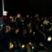 In Your Absence, Burns an Everlasting Light: 41st annual Beirut Memorial Candlelight Vigil