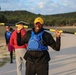 HHC, 89th MP Bde. Spiritual Fitness Kayak Event