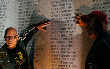 In Your Absence, Burns an Everlasting Light: 41st annual Beirut Memorial Candlelight Vigil