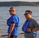 HHC, 89th MP Bde. Spiritual Fitness Kayak Event