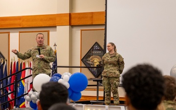 Malmstrom celebrates Wing One Day 2024