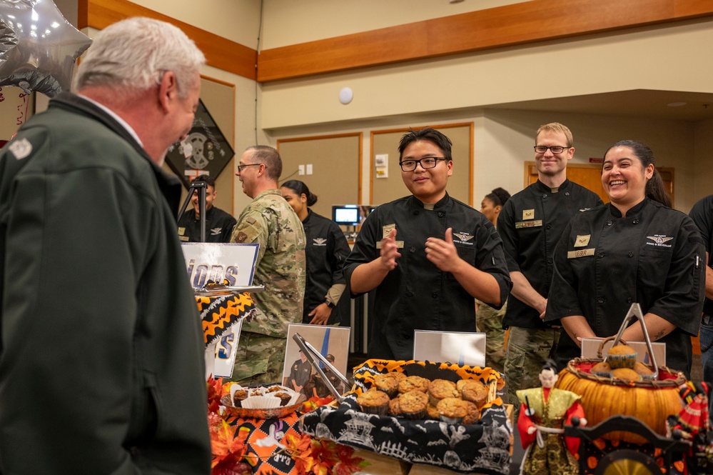 Malmstrom celebrates Wing One Day 2024