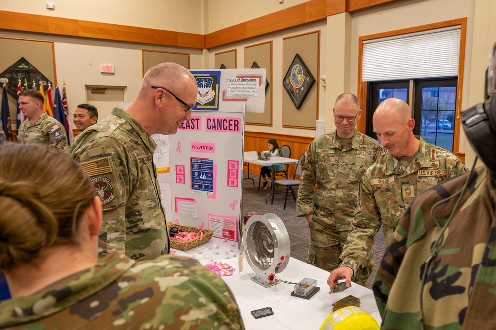 Malmstrom celebrates Wing One Day 2024