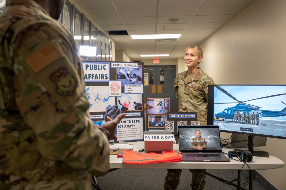 Malmstrom celebrates Wing One Day 2024