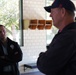 FEMA visits Stone Avenue Fire Station in Greenville, SC.