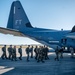 Team Moody hones FARP techniques with German Airmen