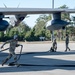 Team Moody hones FARP techniques with German Airmen