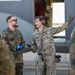 Team Moody hones FARP techniques with German Airmen