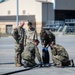 Team Moody hones FARP techniques with German Airmen