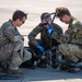 Team Moody hones FARP techniques with German Airmen