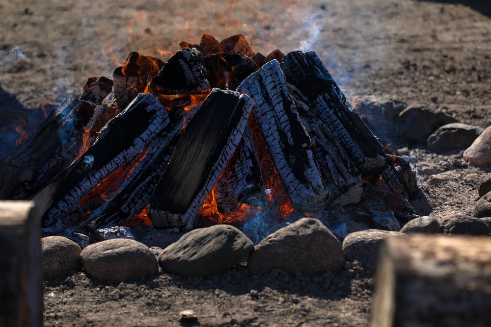 Sage Harvest Event Cultivates Teamwork and Tomorrow