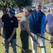 Marine Corps Air Station Cherry Point proudly announces the groundbreaking of a state-of-the-art, 93,000-square-foot fitness center