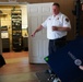 FEMA visits Stone Avenue Fire Station in Greenville, SC.