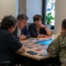 Civilian Intelligence Functional Advisory Council plays Air Force Wargame Indo-Pacific