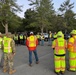 Baltimore District Specialists Guide Debris Operations as Hurricane Response Transitions to Recovery