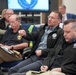 FEMA and SBA's Associate Administrators Visit Spartanburg's Emergency Operation Center in SC.