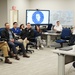 FEMA and SBA's Associate Administrators Visit Spartanburg's Emergency Operation Center in SC.