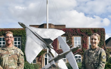 1st Space Brigade bolsters tactical interoperability, integration with U.K. visit