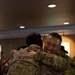 162nd Wing SFS Defenders return home from deployment