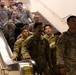 162nd Wing SFS Defenders return home from deployment