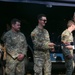 U.S. Rep. French Hill visits EOD, recognize efforts