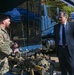 U.S. Rep. French Hill visits EOD, recognize efforts