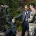 U.S. Rep. French Hill visits EOD, recognize efforts