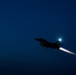 114th Fighter Wing conducts evening operations