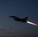 114th Fighter Wing conducts evening operations