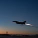 114th Fighter Wing conducts evening operations