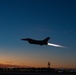 114th Fighter Wing conducts evening operations